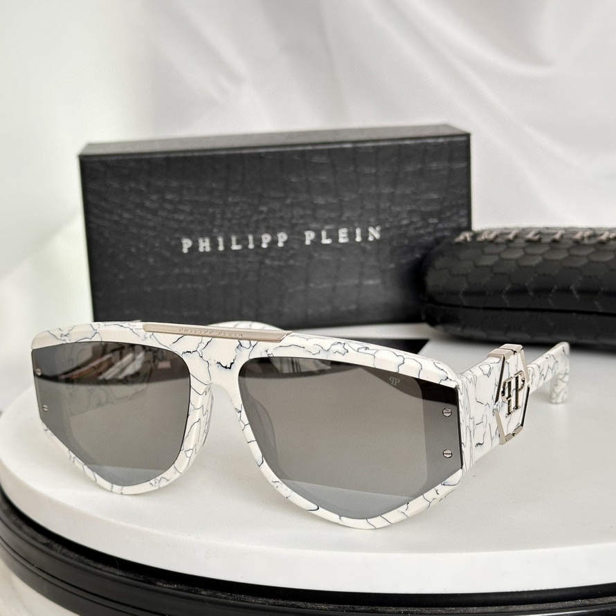 Philipp Plein Sunglasses(AAAA)-186