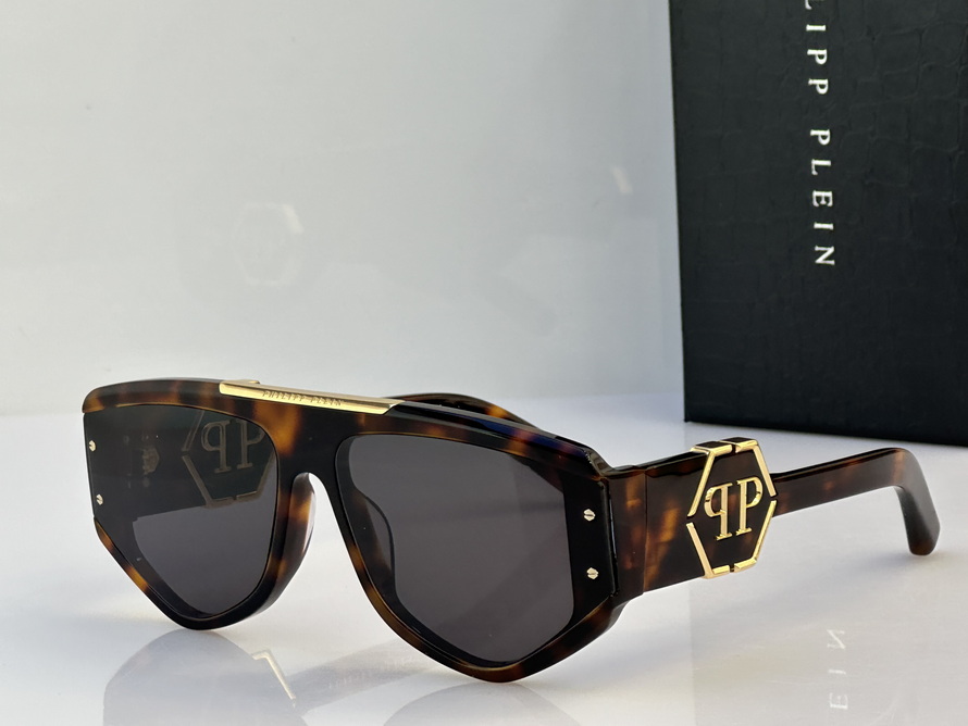Philipp Plein Sunglasses(AAAA)-168