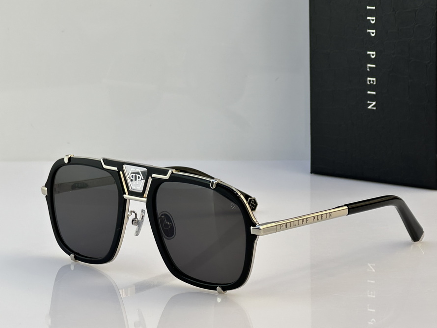 Philipp Plein Sunglasses(AAAA)-152