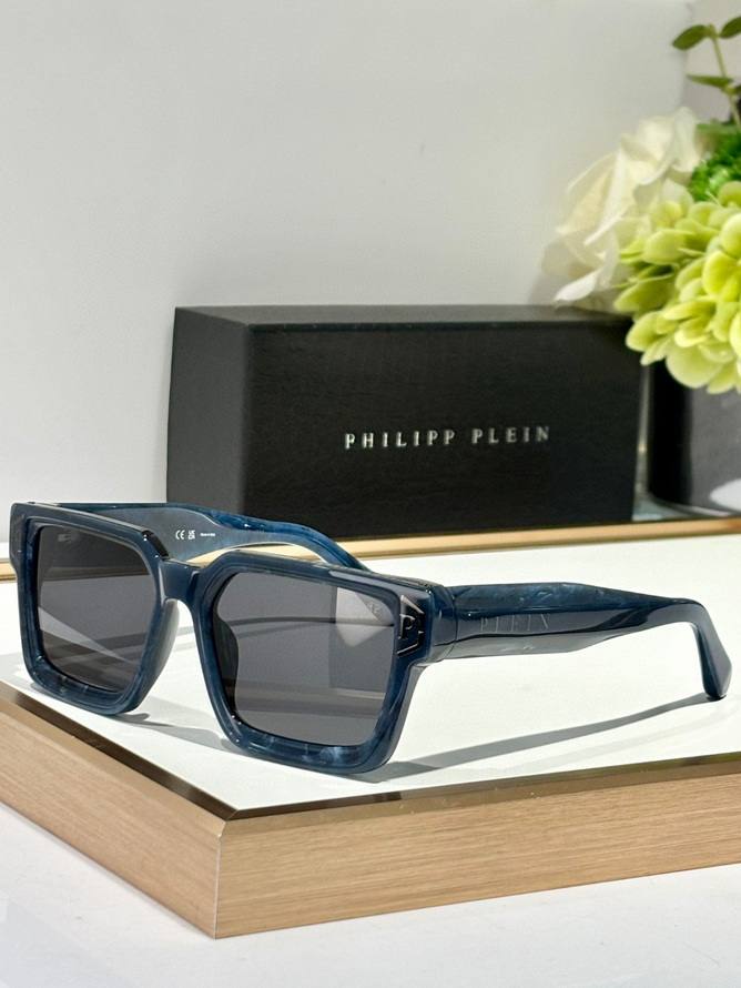 Philipp Plein Sunglasses(AAAA)-133