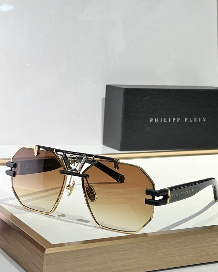 Philipp Plein Sunglasses(AAAA)-128
