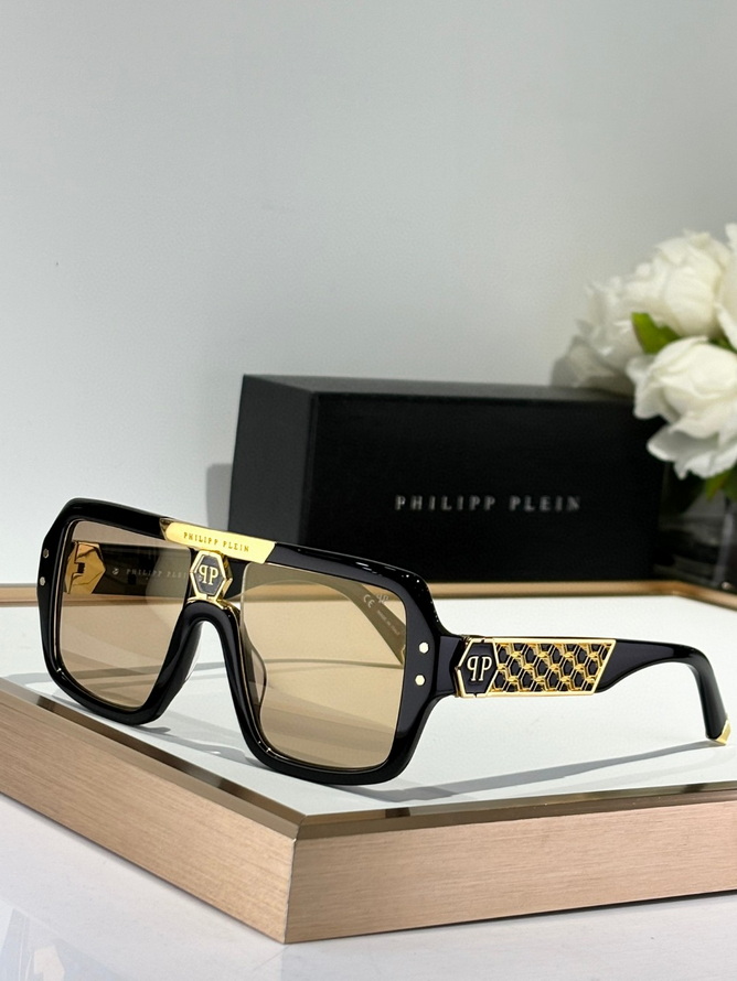 Philipp Plein Sunglasses(AAAA)-107