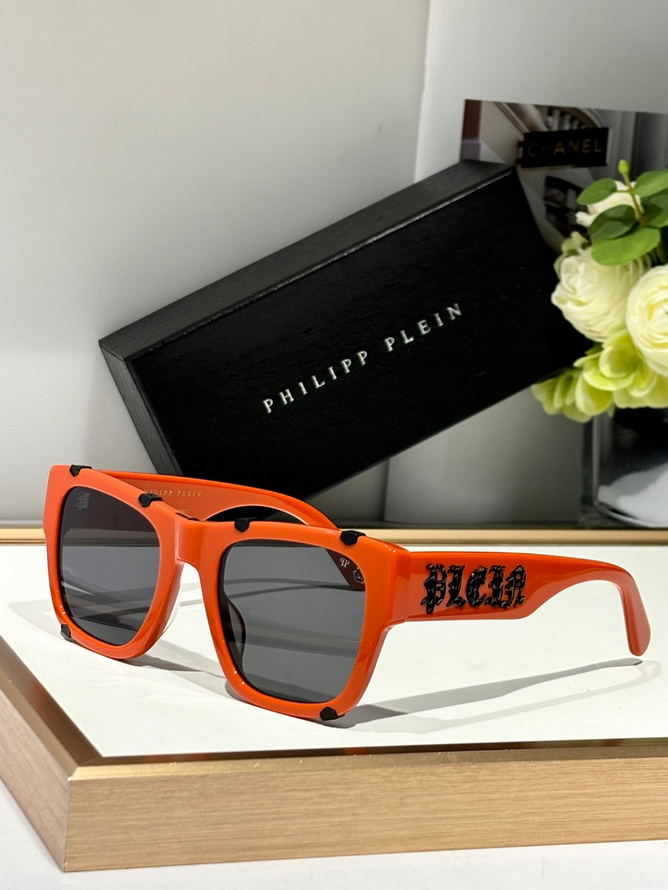 Philipp Plein Sunglasses(AAAA)-096