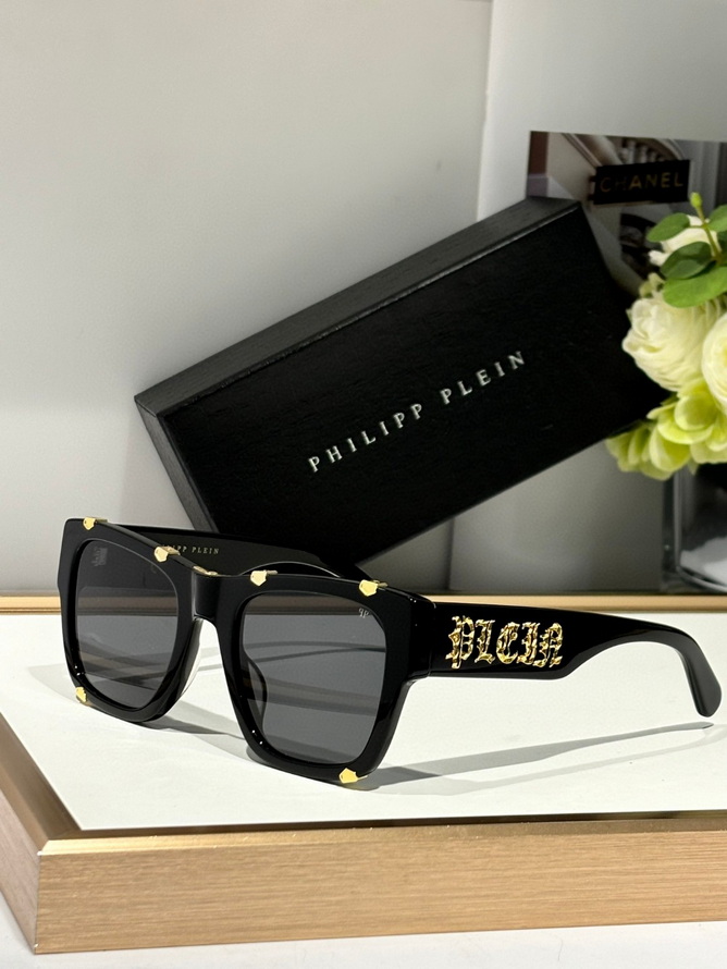 Philipp Plein Sunglasses(AAAA)-093