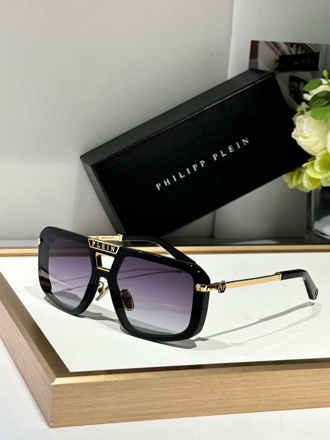 Philipp Plein Sunglasses(AAAA)-089