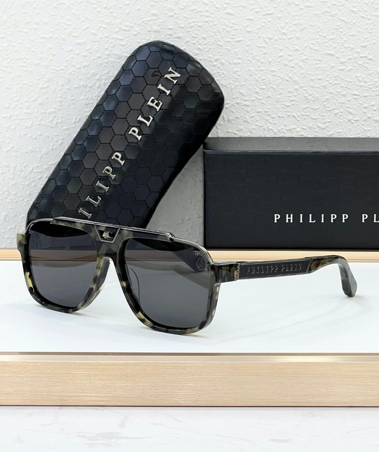 Philipp Plein Sunglasses(AAAA)-079