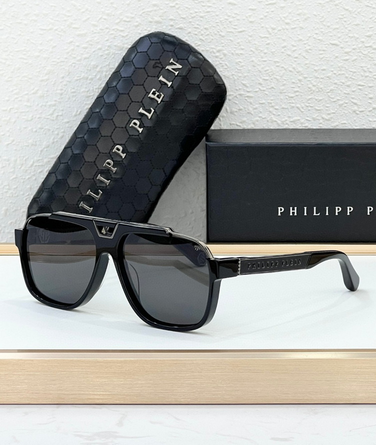 Philipp Plein Sunglasses(AAAA)-078