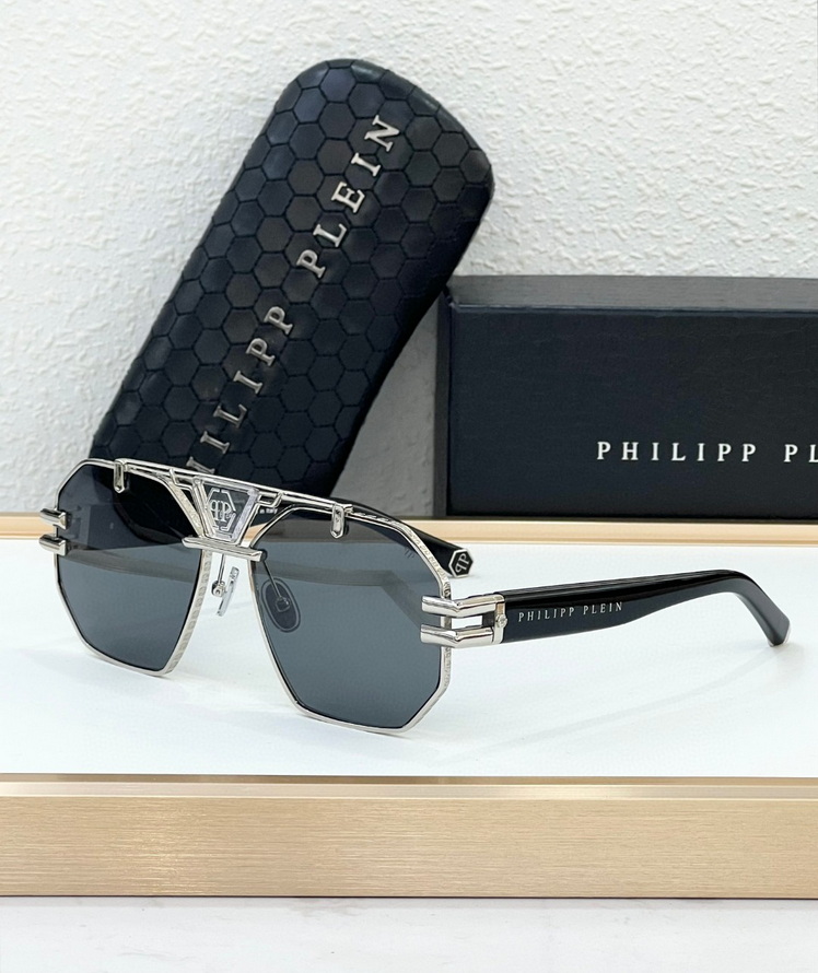 Philipp Plein Sunglasses(AAAA)-071