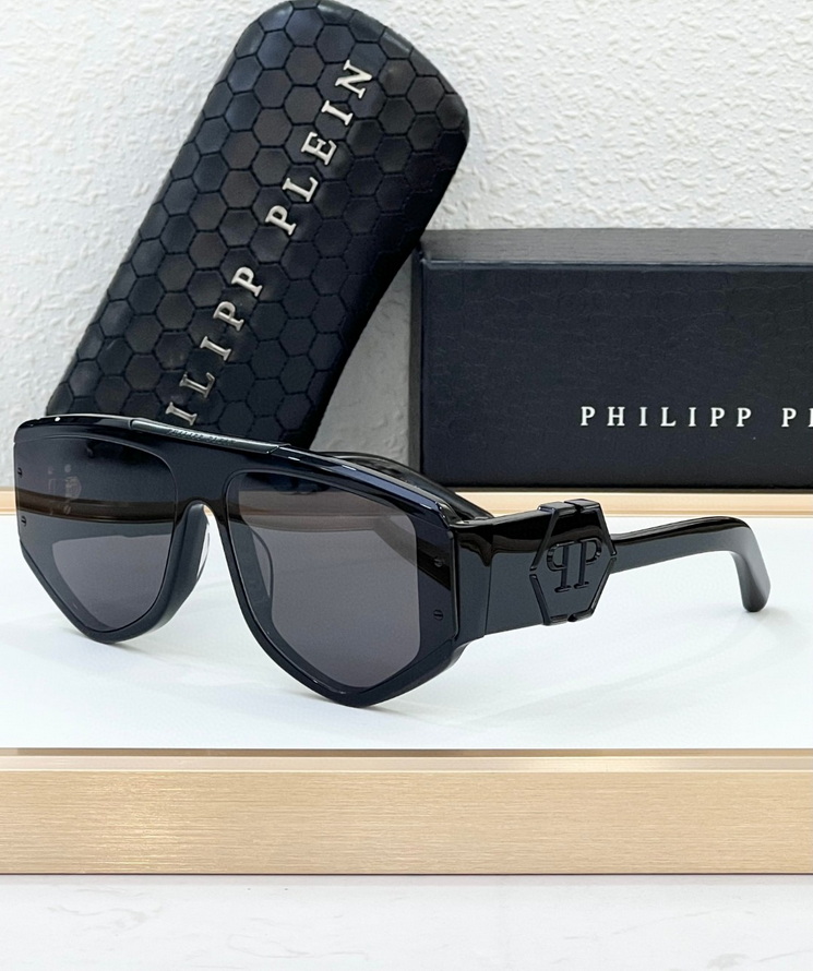 Philipp Plein Sunglasses(AAAA)-064