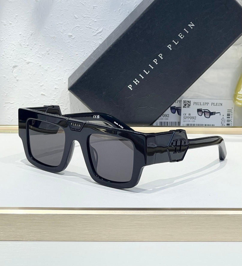 Philipp Plein Sunglasses(AAAA)-056