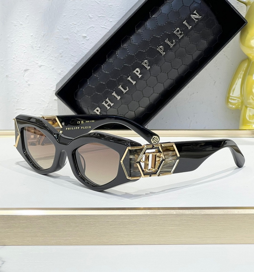 Philipp Plein Sunglasses(AAAA)-049