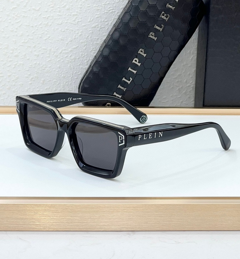 Philipp Plein Sunglasses(AAAA)-038