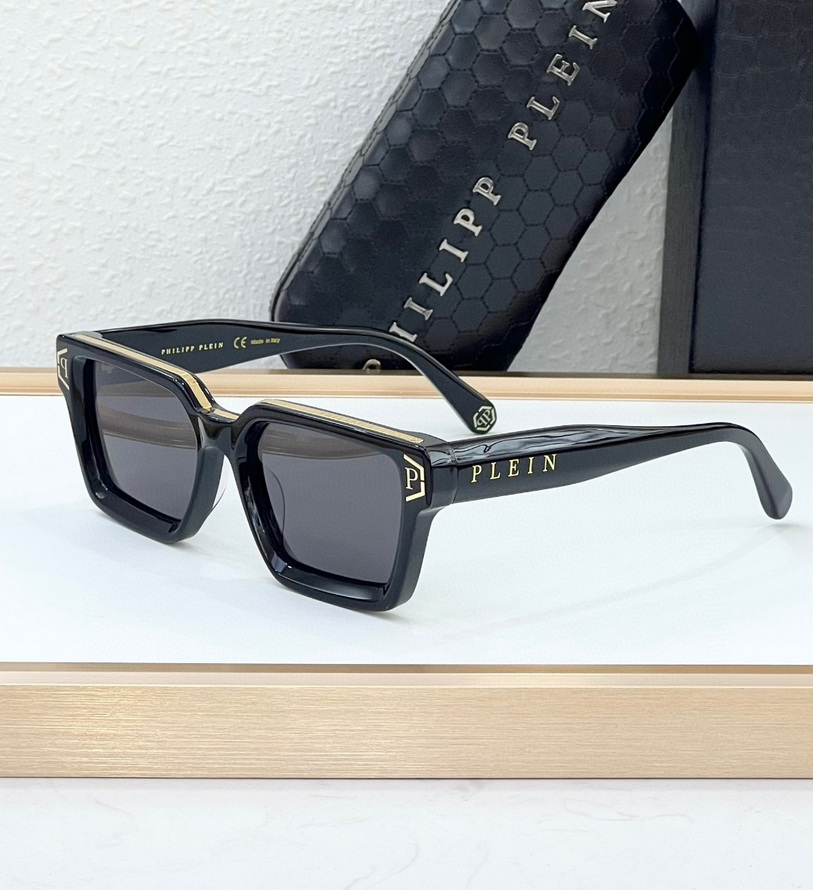 Philipp Plein Sunglasses(AAAA)-037