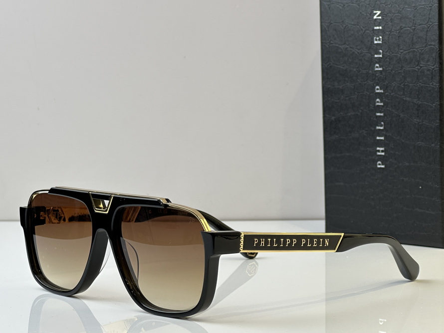 Philipp Plein Sunglasses(AAAA)-023