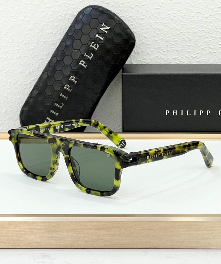 Philipp Plein Sunglasses(AAAA)-010