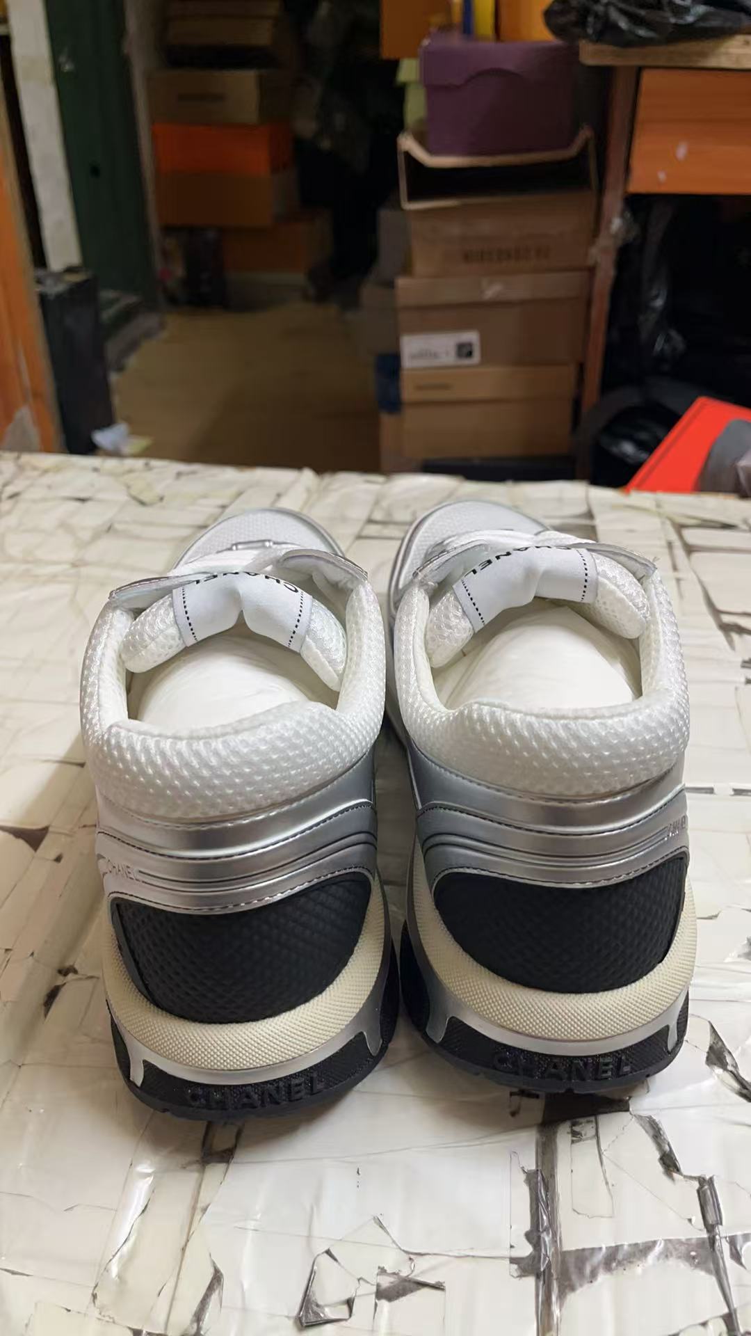 Ch*el shoes(aaa)-039