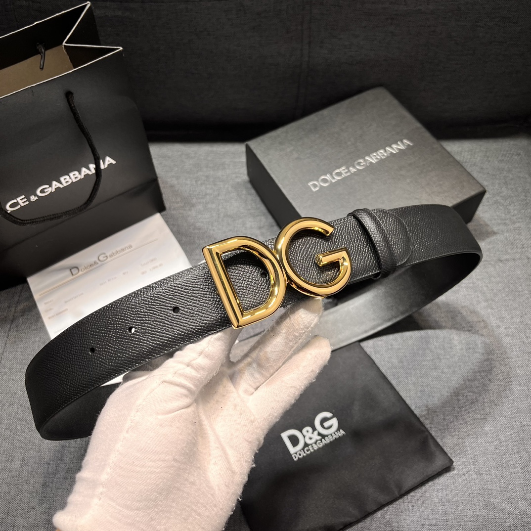 D&G Belts(AAAAA)-055