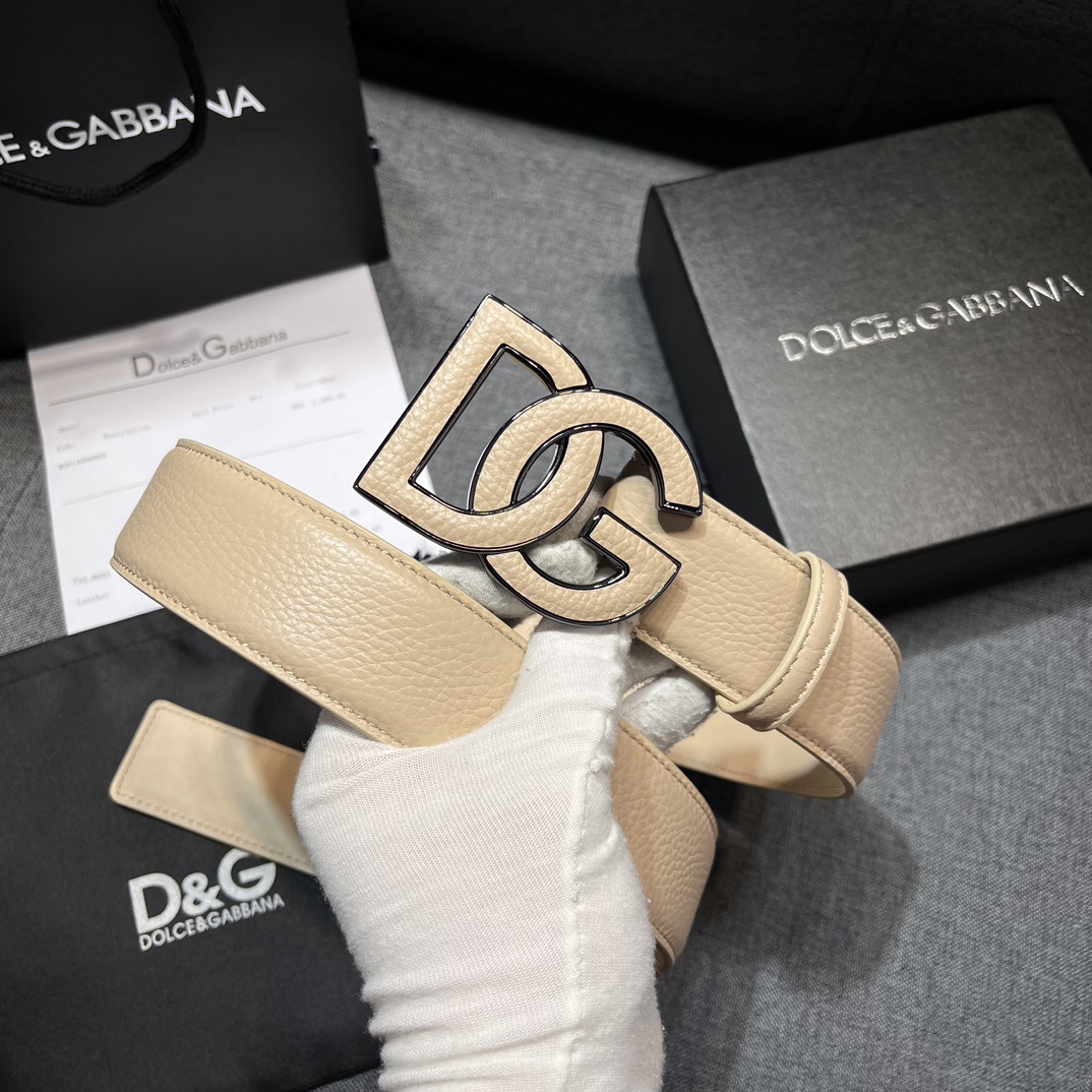 D&G Belts(AAAAA)-048