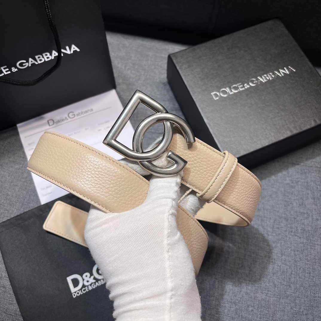 D&G Belts(AAAAA)-046