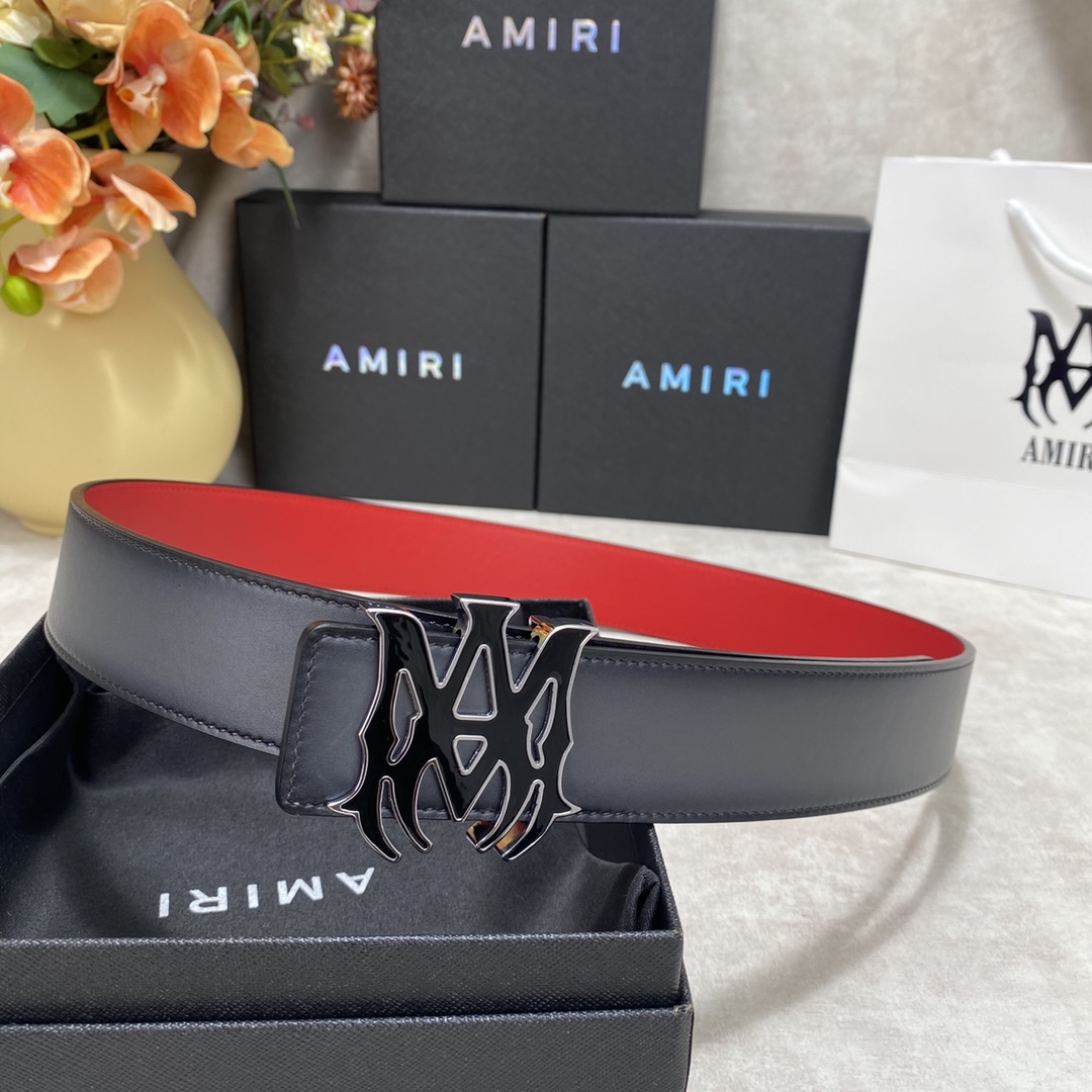 Amiri Belts(AAAAA)-070