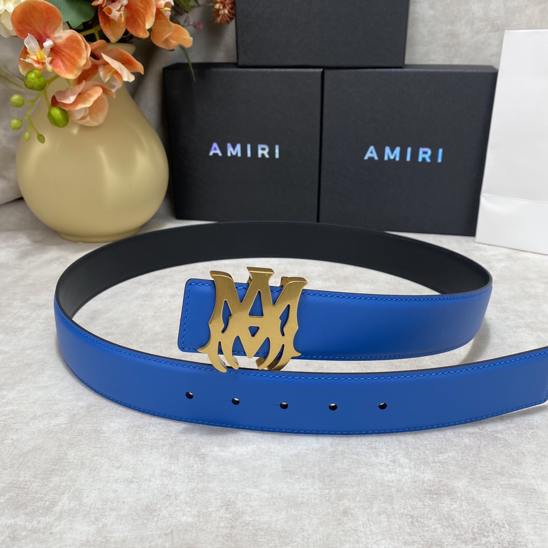 Amiri Belts(AAAAA)-065