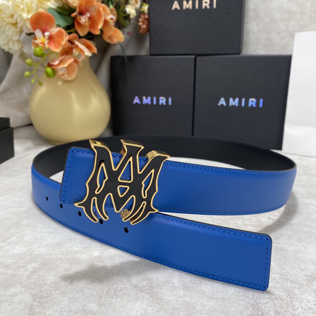 Amiri Belts(AAAAA)-039