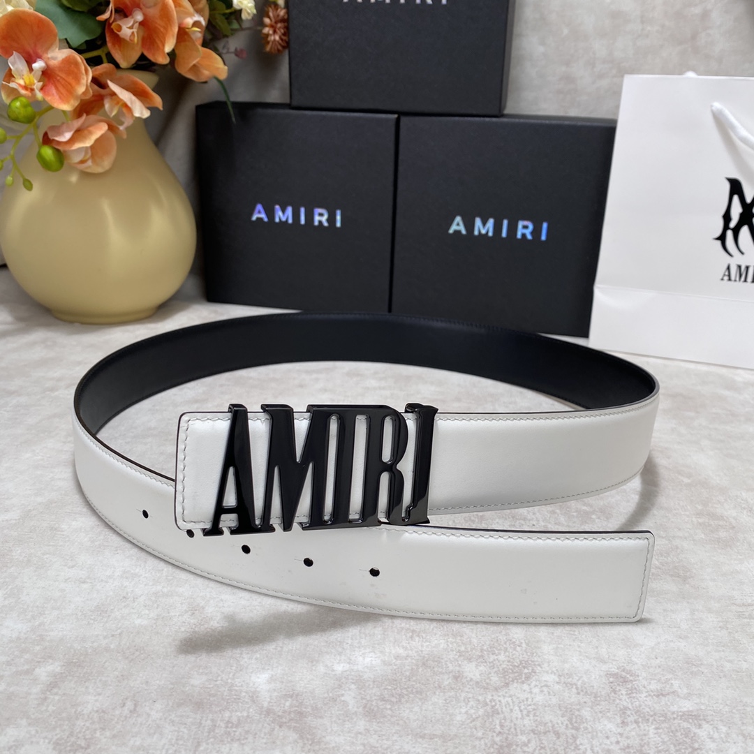 Amiri Belts(AAAAA)-026