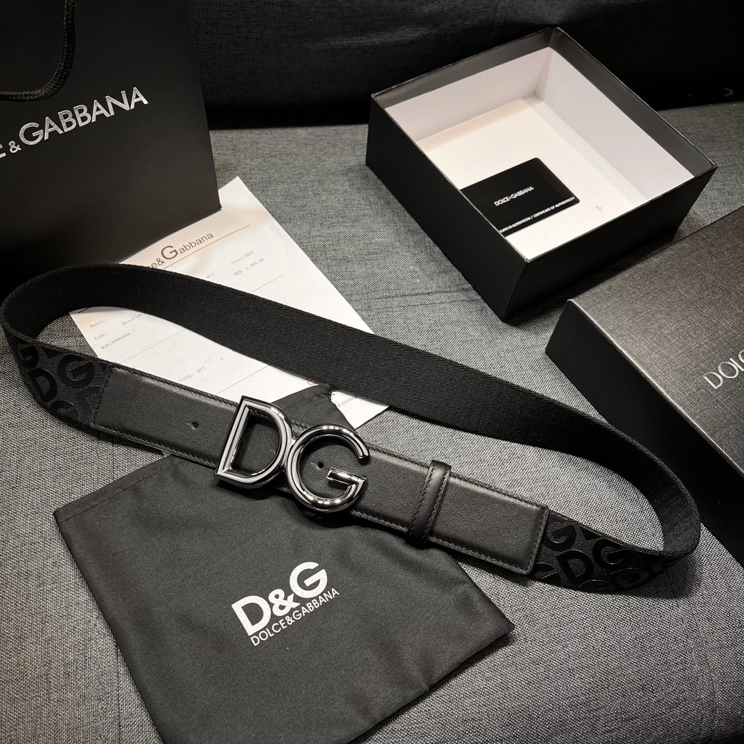D&G Belts(AAAAA)-044