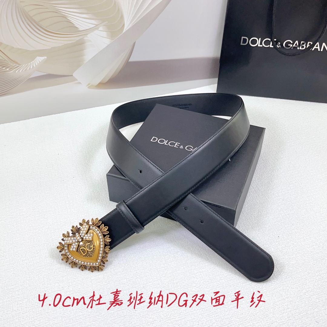 D&G Belts(AAAAA)-028