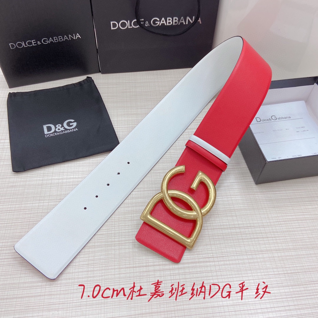 D&G Belts(AAAAA)-073