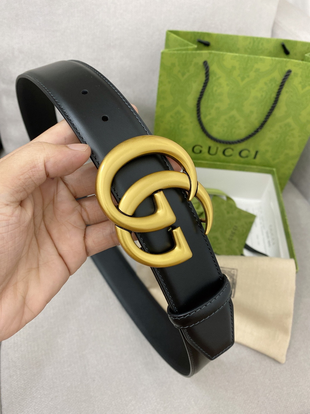 G*u*i belts(aaaaa)-1427