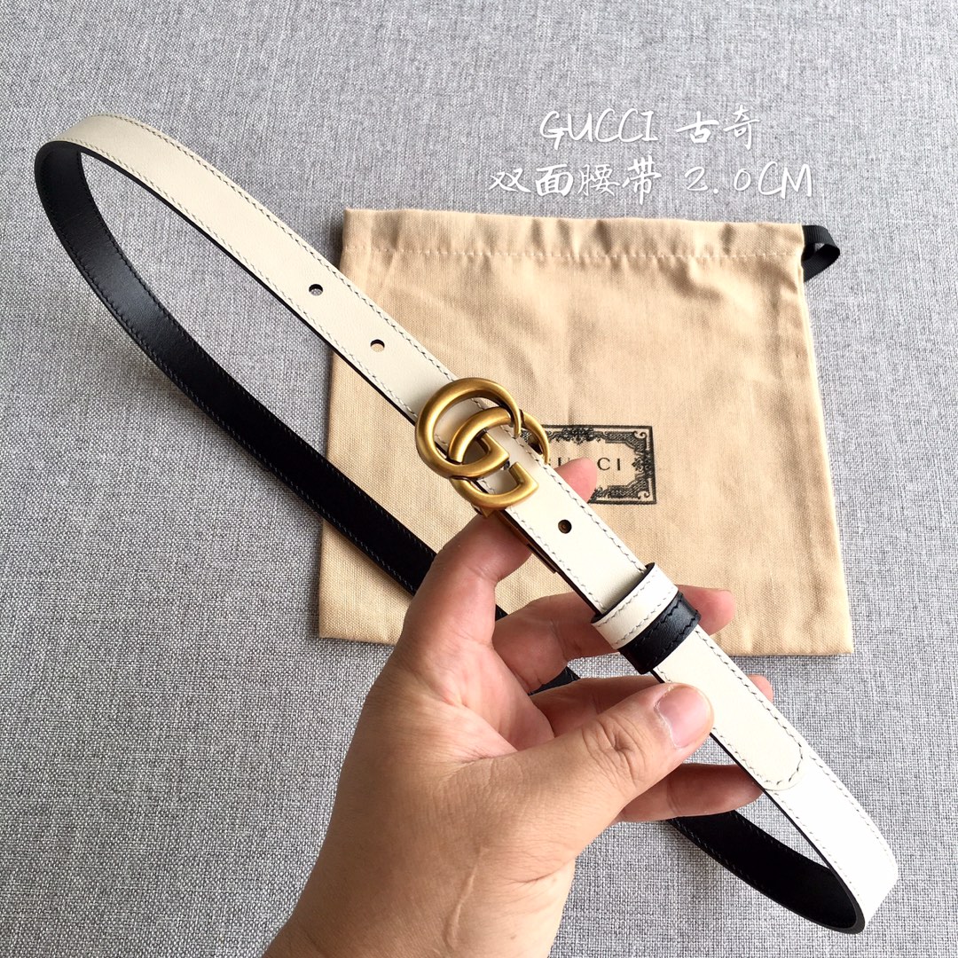 G*u*i belts(aaaaa)-1376