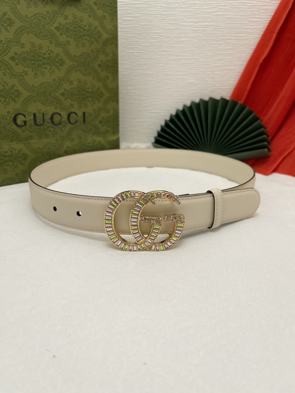 G*u*i belts(aaaaa)-1400