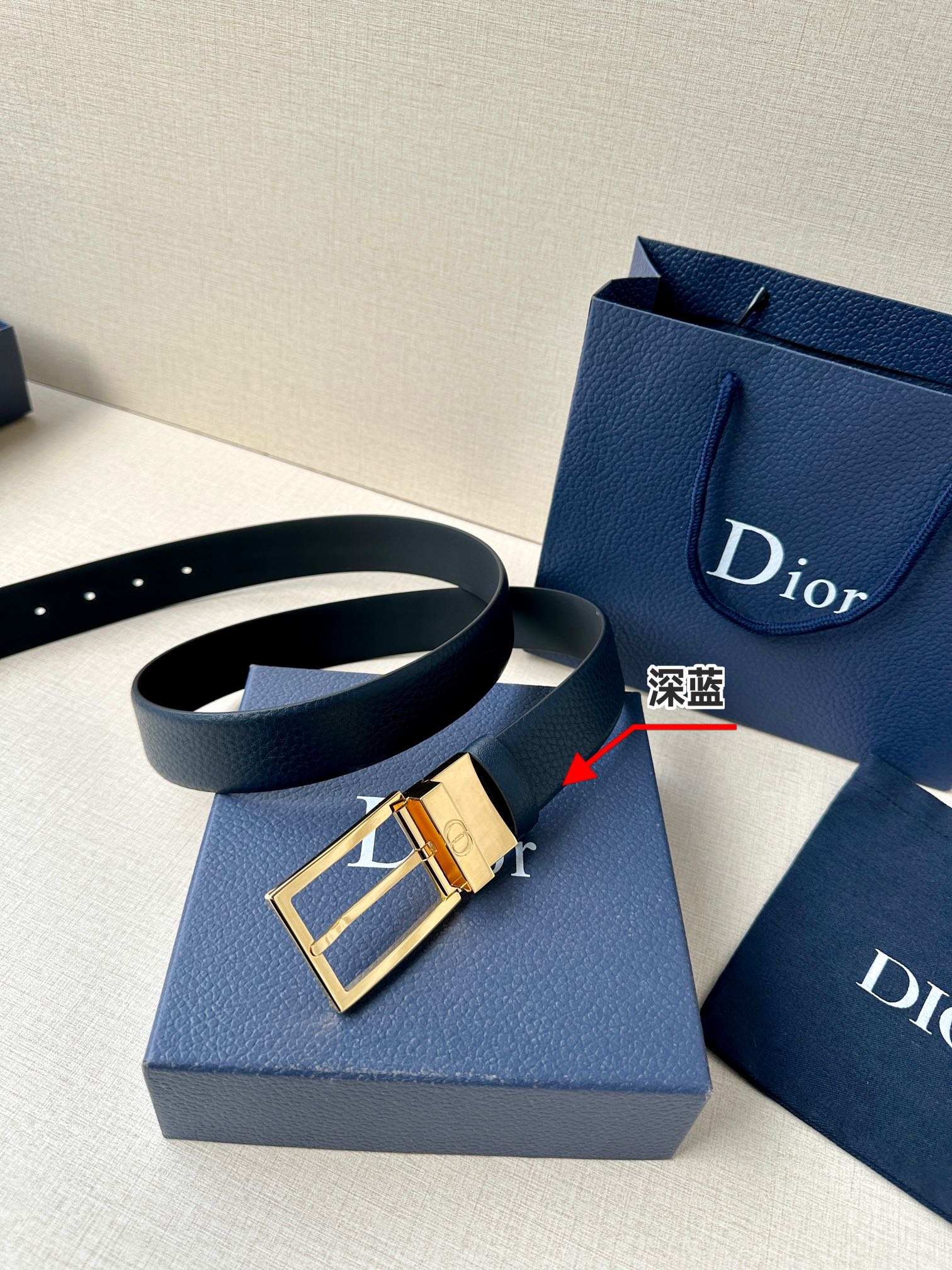 D*or belts(aaaaa)-571