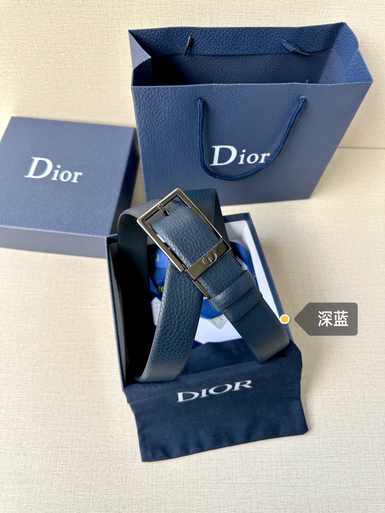 D*or belts(aaaaa)-569