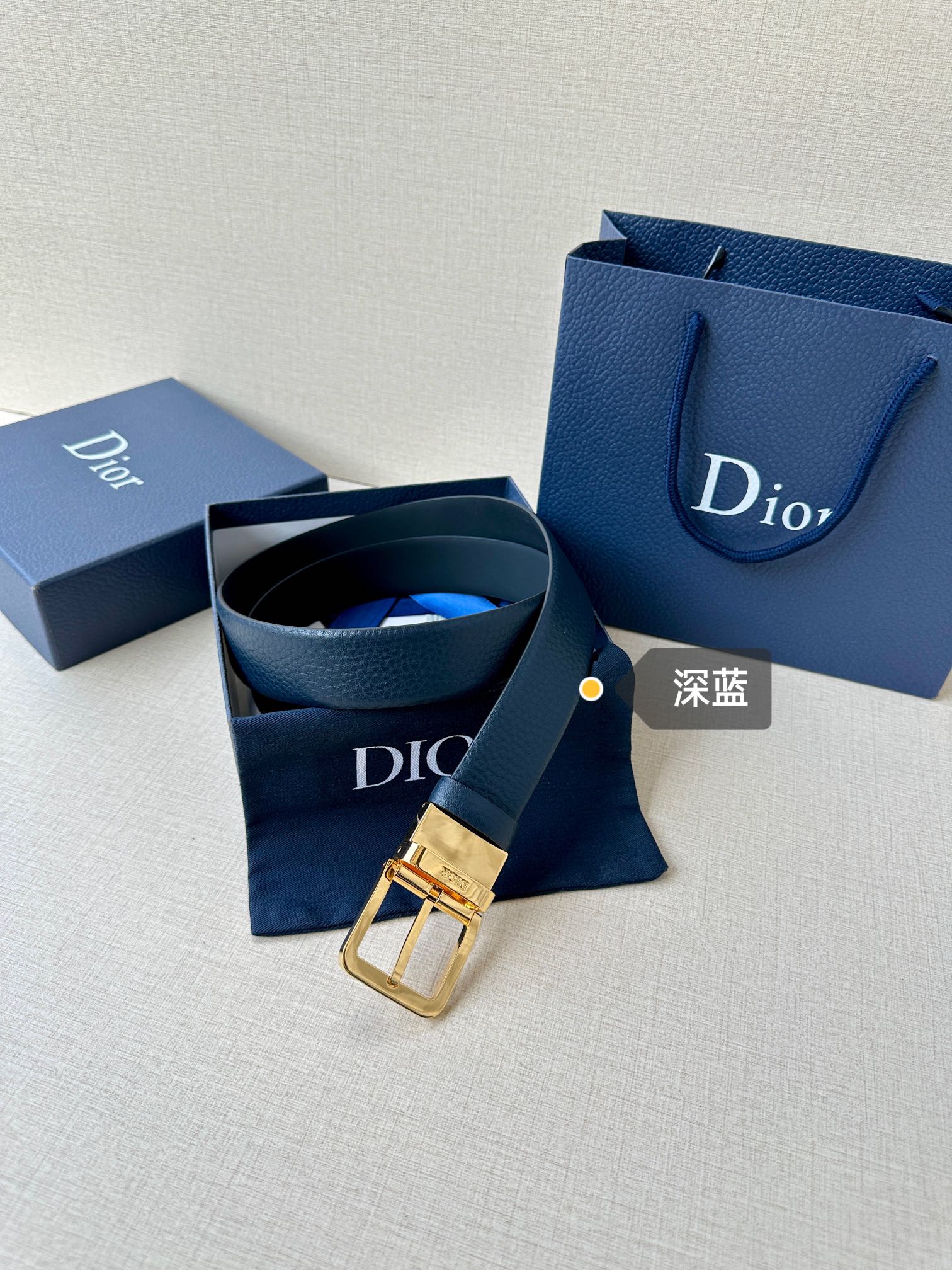 D*or belts(aaaaa)-659