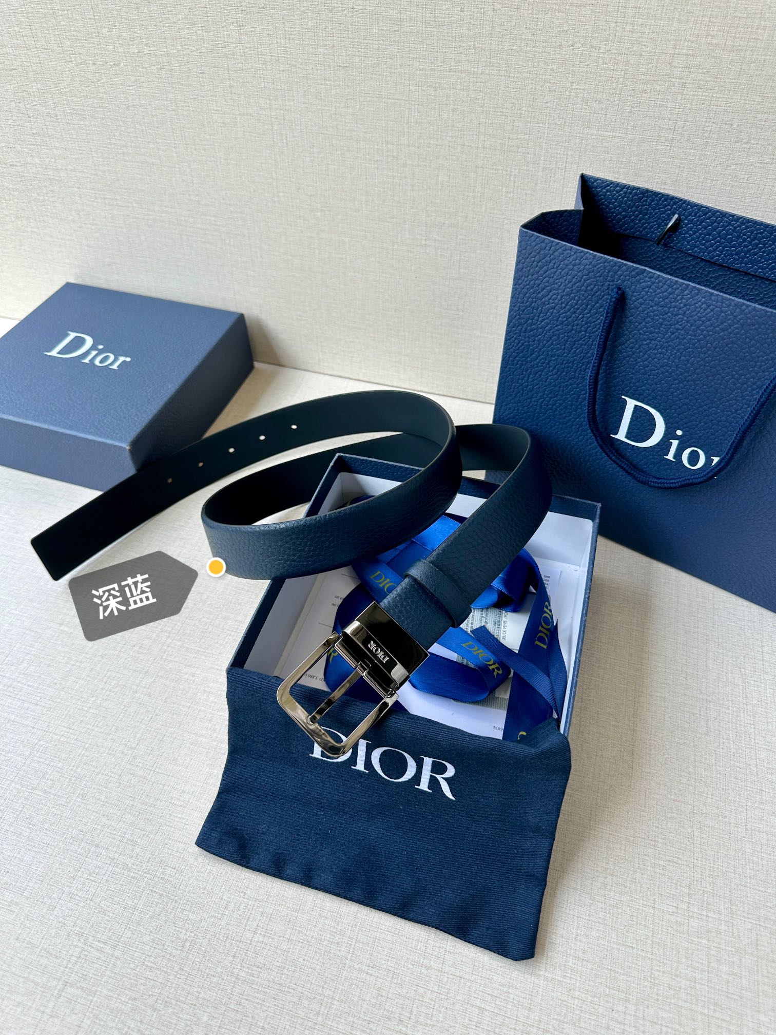 D*or belts(aaaaa)-536