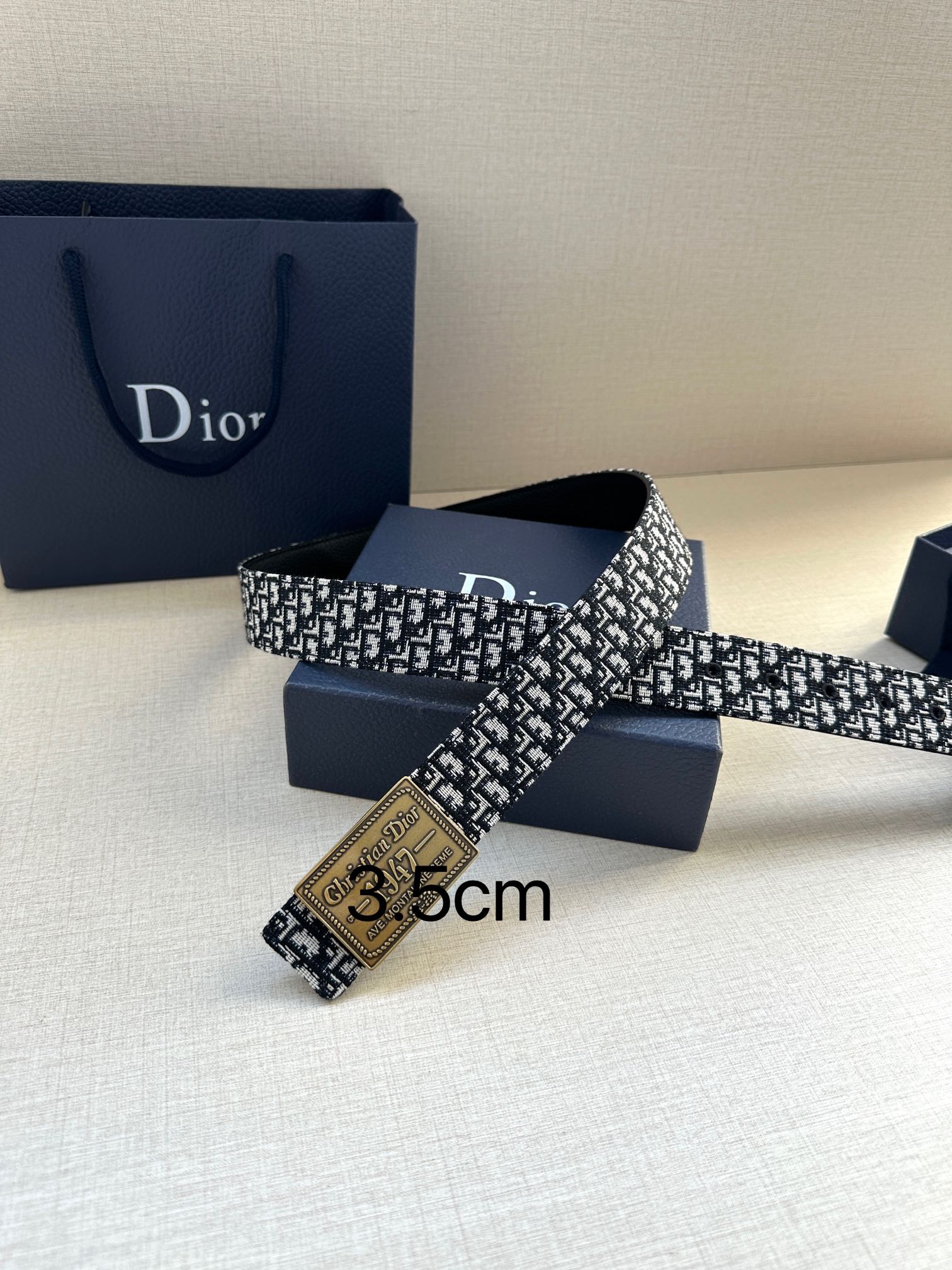 D*or belts(aaaaa)-654