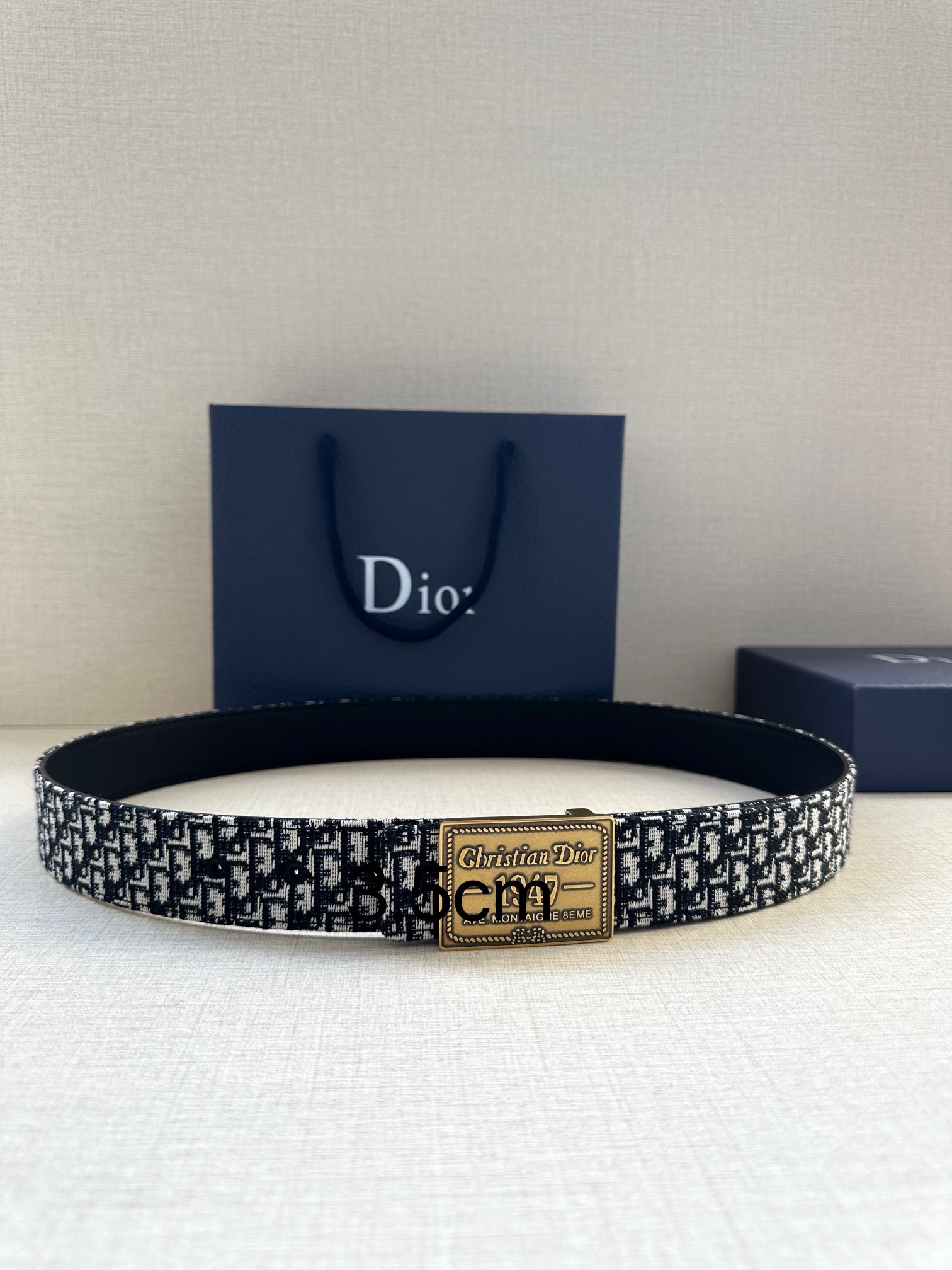 D*or belts(aaaaa)-527