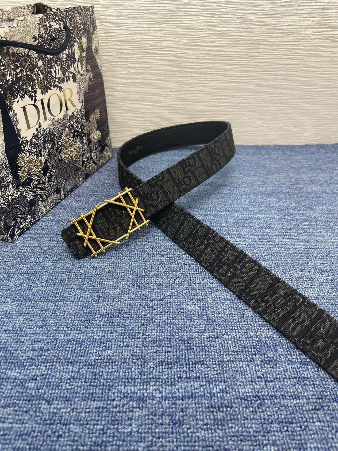 D*or belts(aaaaa)-657