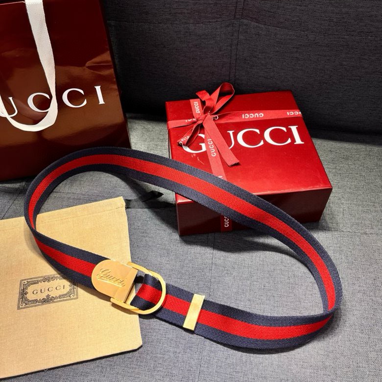 G*u*i belts(aaaaa)-1473
