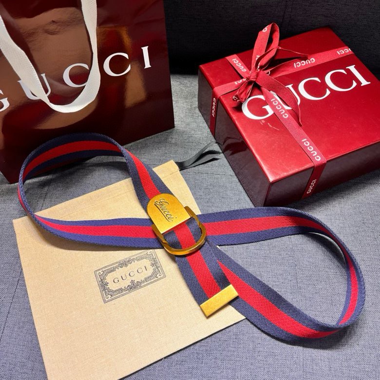 G*u*i belts(aaaaa)-1471