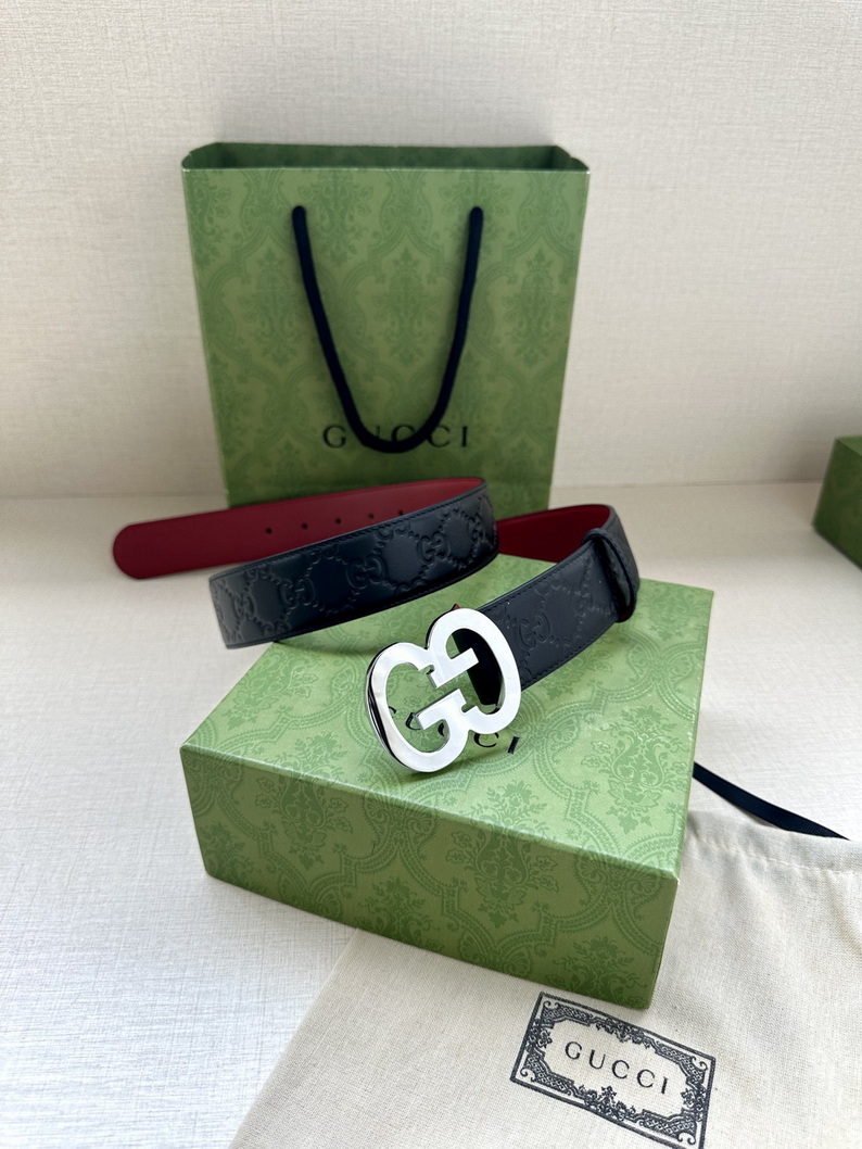 G*u*i belts(aaaaa)-1460