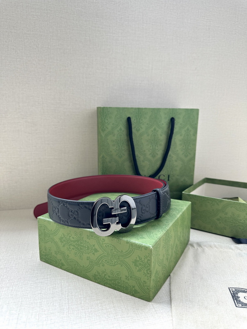 G*u*i belts(aaaaa)-1459