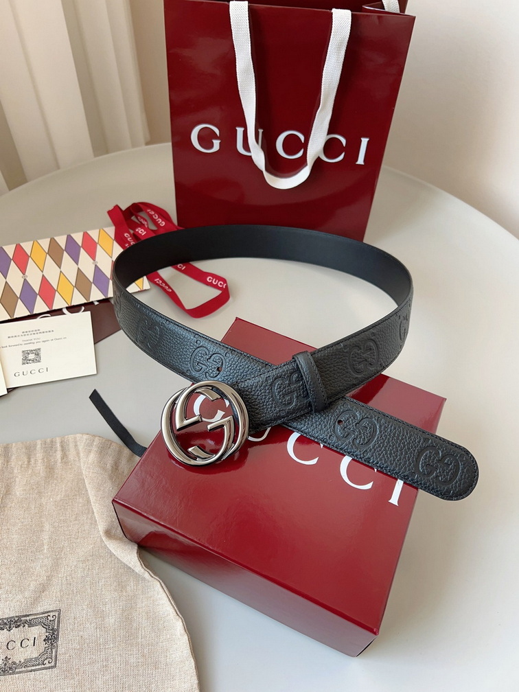G*u*i belts(aaaaa)-1448