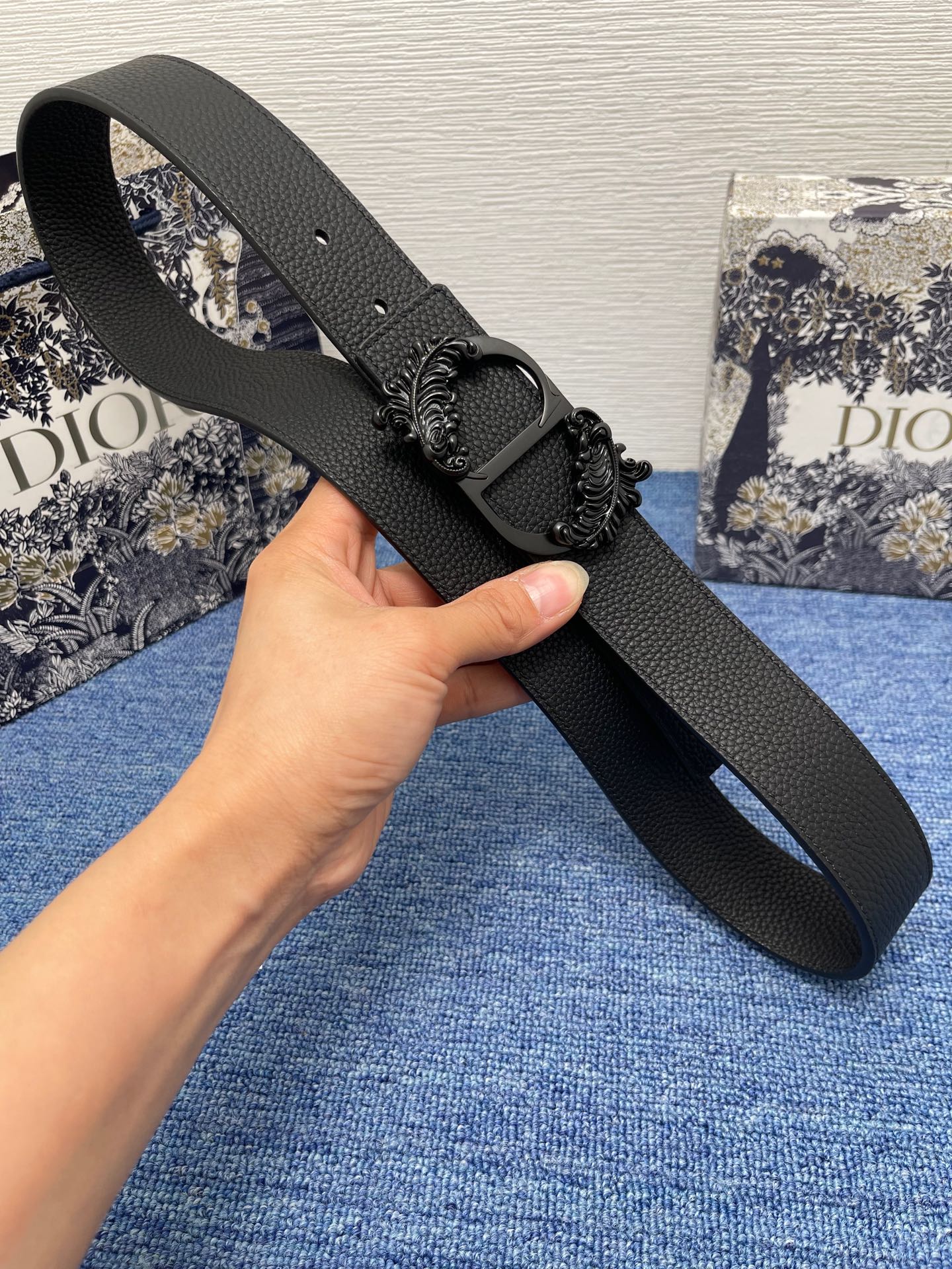 D*or belts(aaaaa)-476
