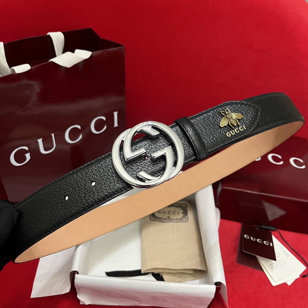 G*u*i belts(aaaaa)-1437
