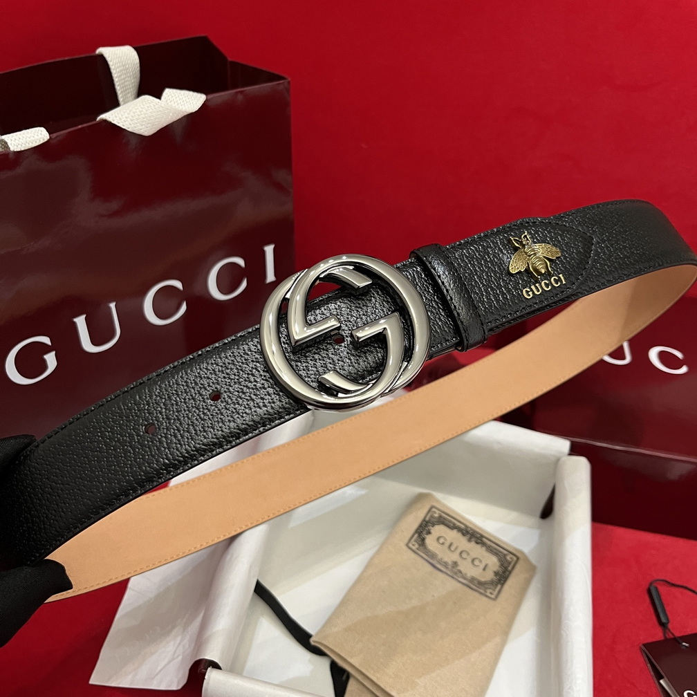 G*u*i belts(aaaaa)-1435