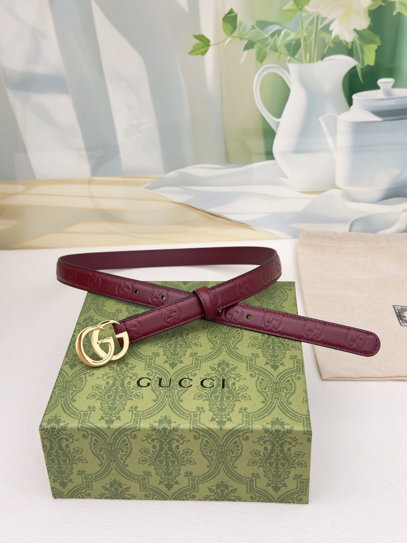 G*u*i belts(aaaaa)-1379