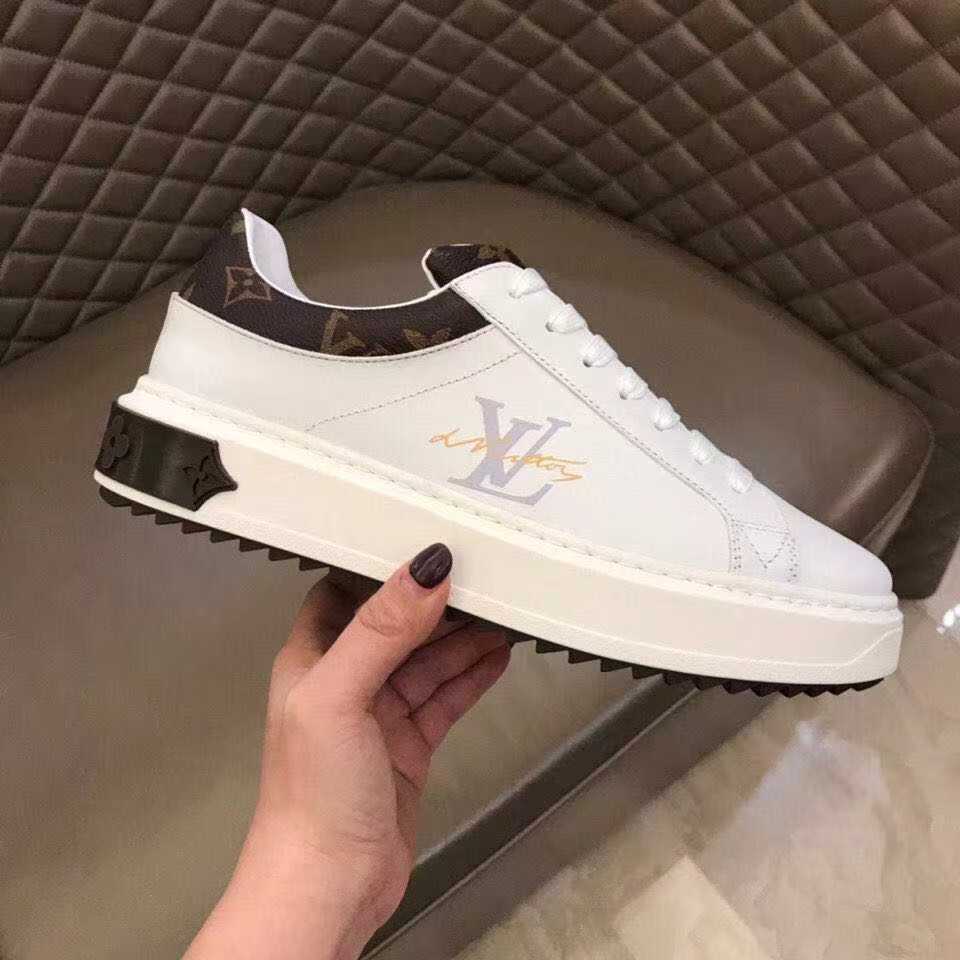 LV Shoes(AAA)-1148